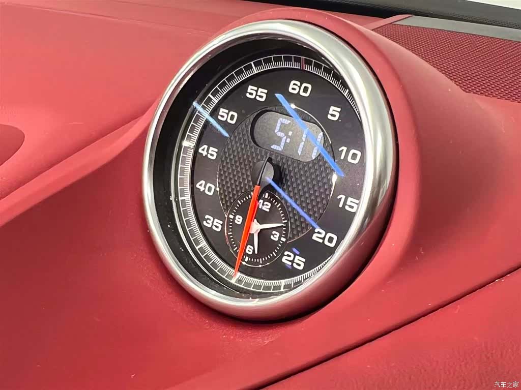 Porsche Boxster, 2025 16
