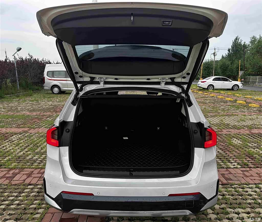 BMW X1, 2023 15