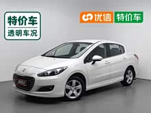����308 2014�� ������ ���� 1.6L �ֶ�������