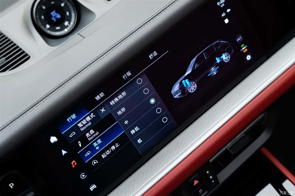 Porsche Cayenne, 2024 24