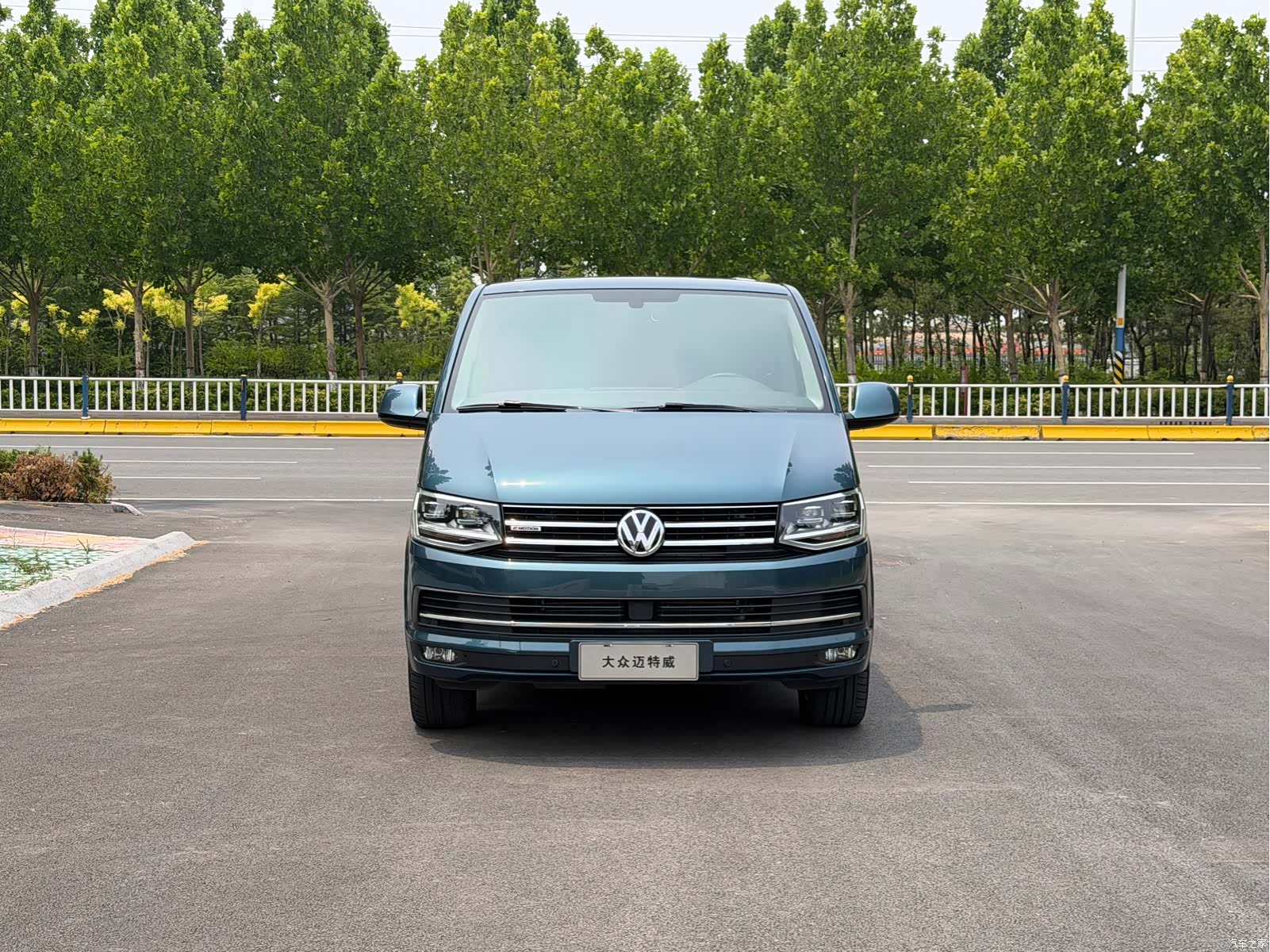 Volkswagen 7, 2019 2