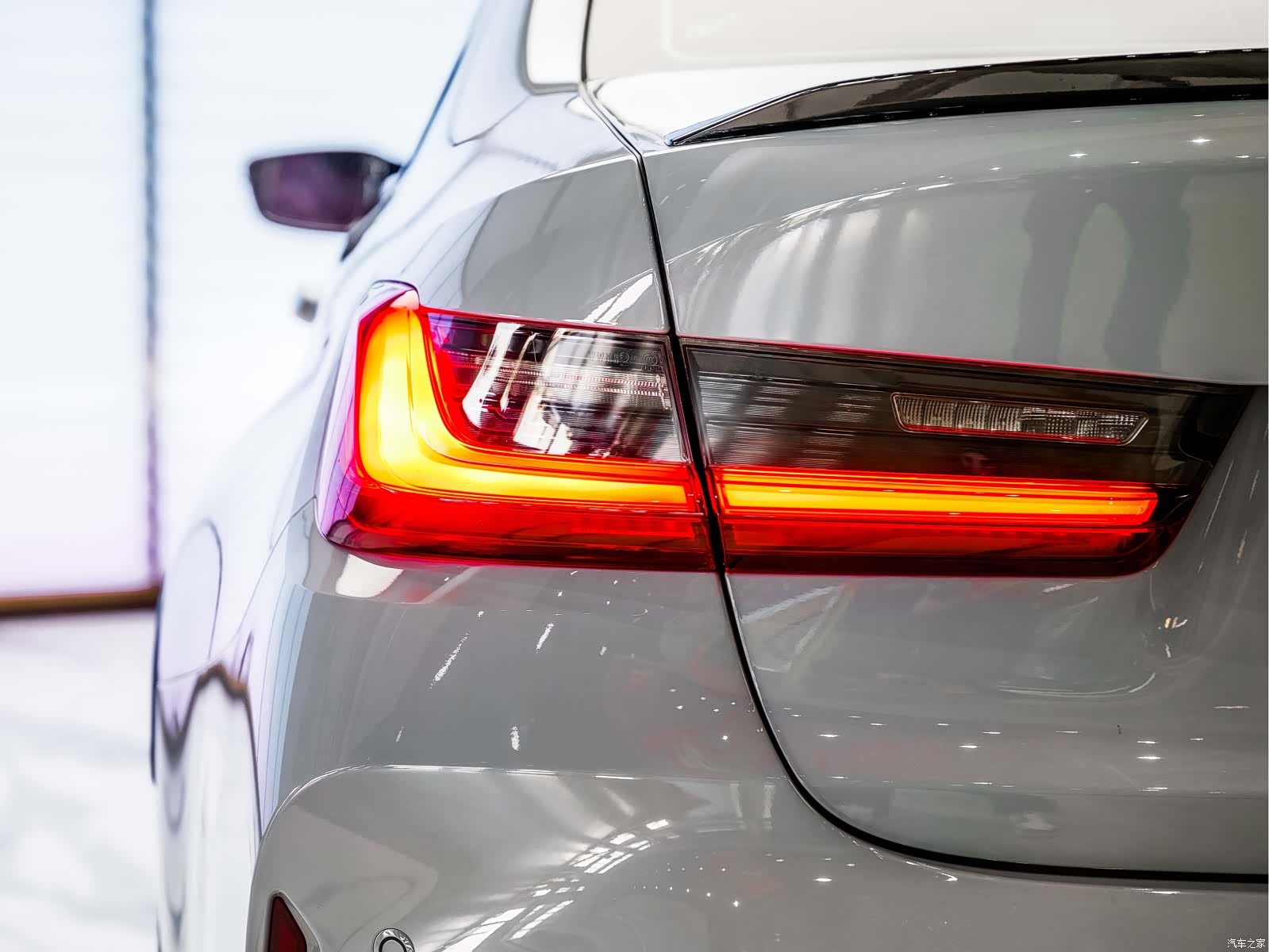 BMW M3, 2024 6