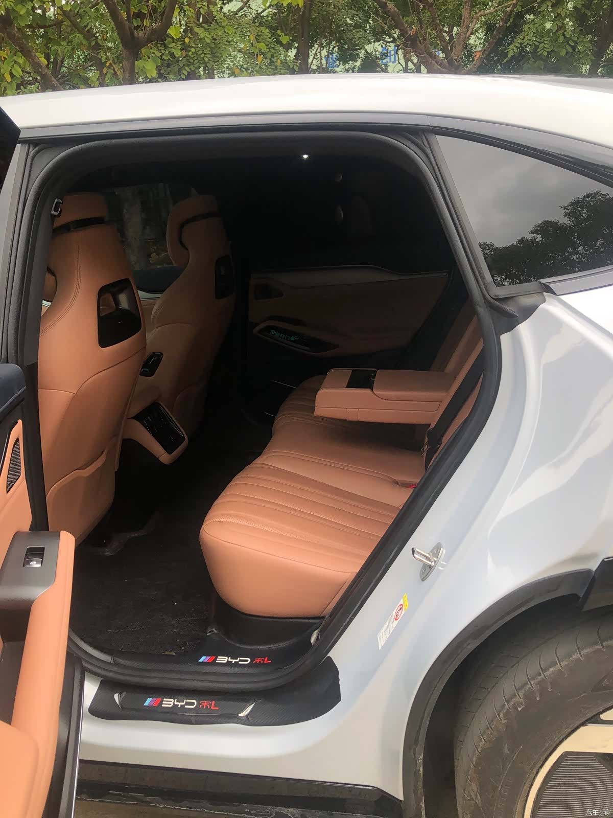 BYD Song, 2024 11