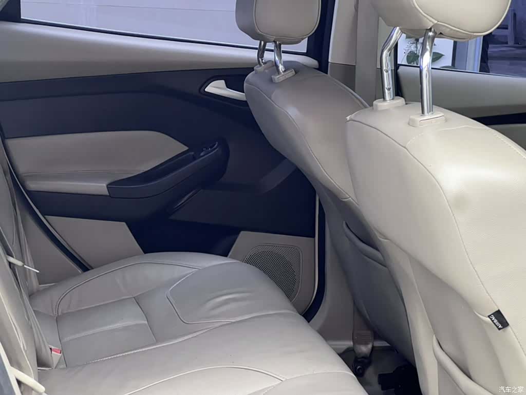 Ford Focus, 2017 21