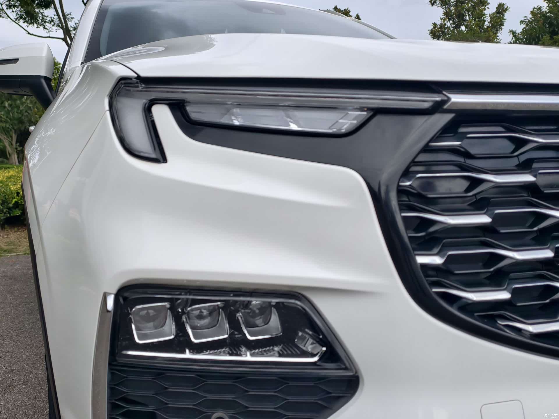 Ford Equator, 2021 9
