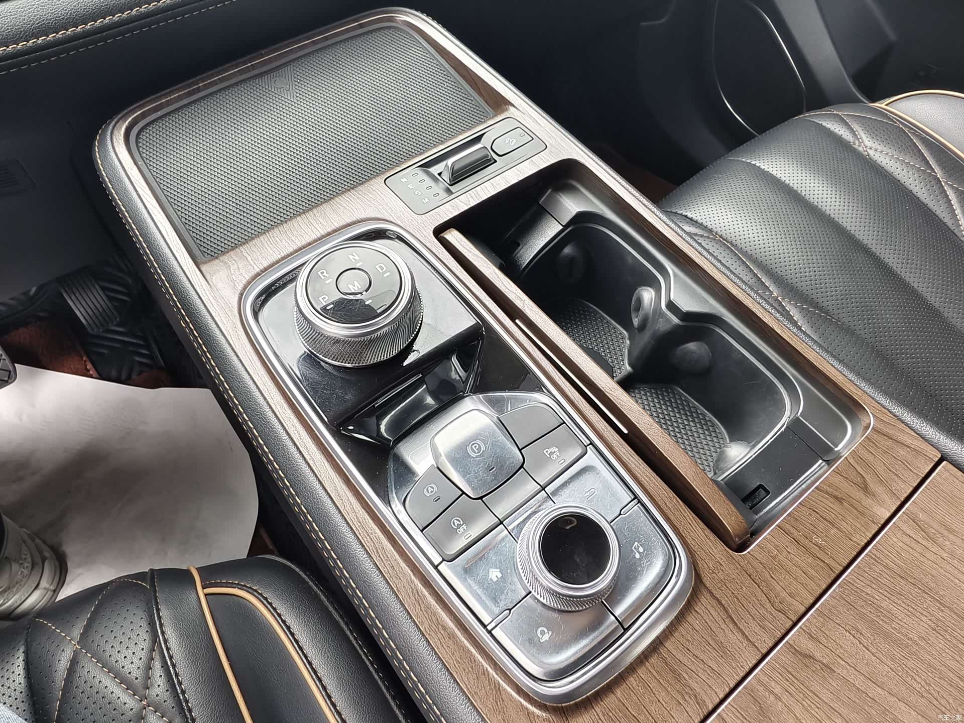 Ford Equator, 2021 11
