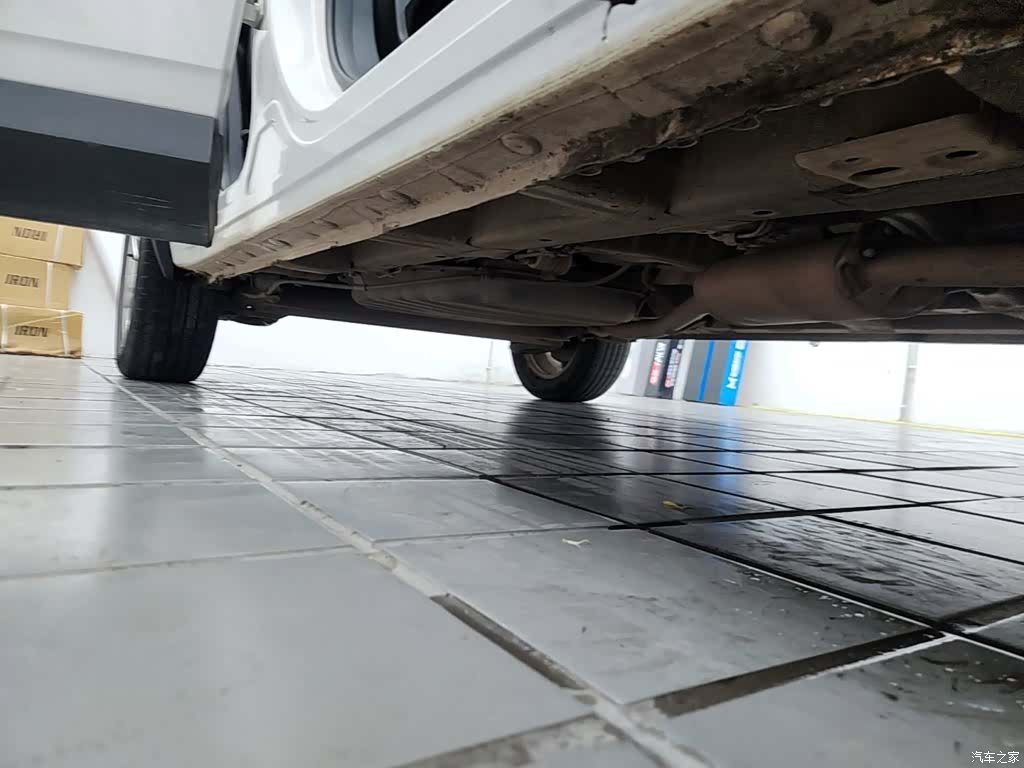 Wuling 530, 2019 21