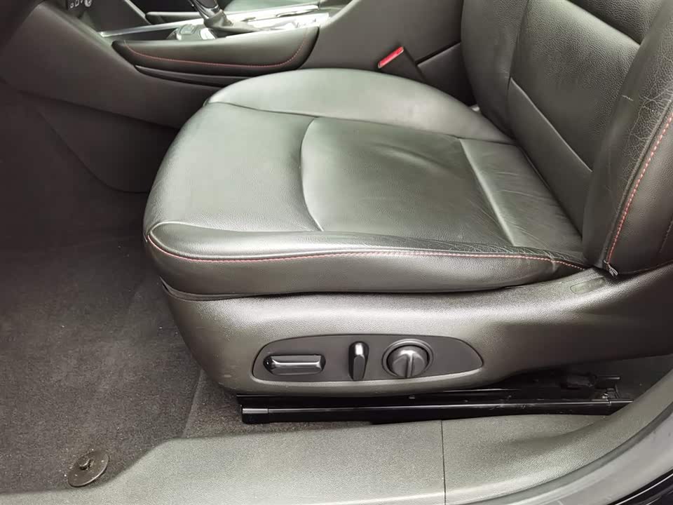 Chevrolet Mai Ruibao XL