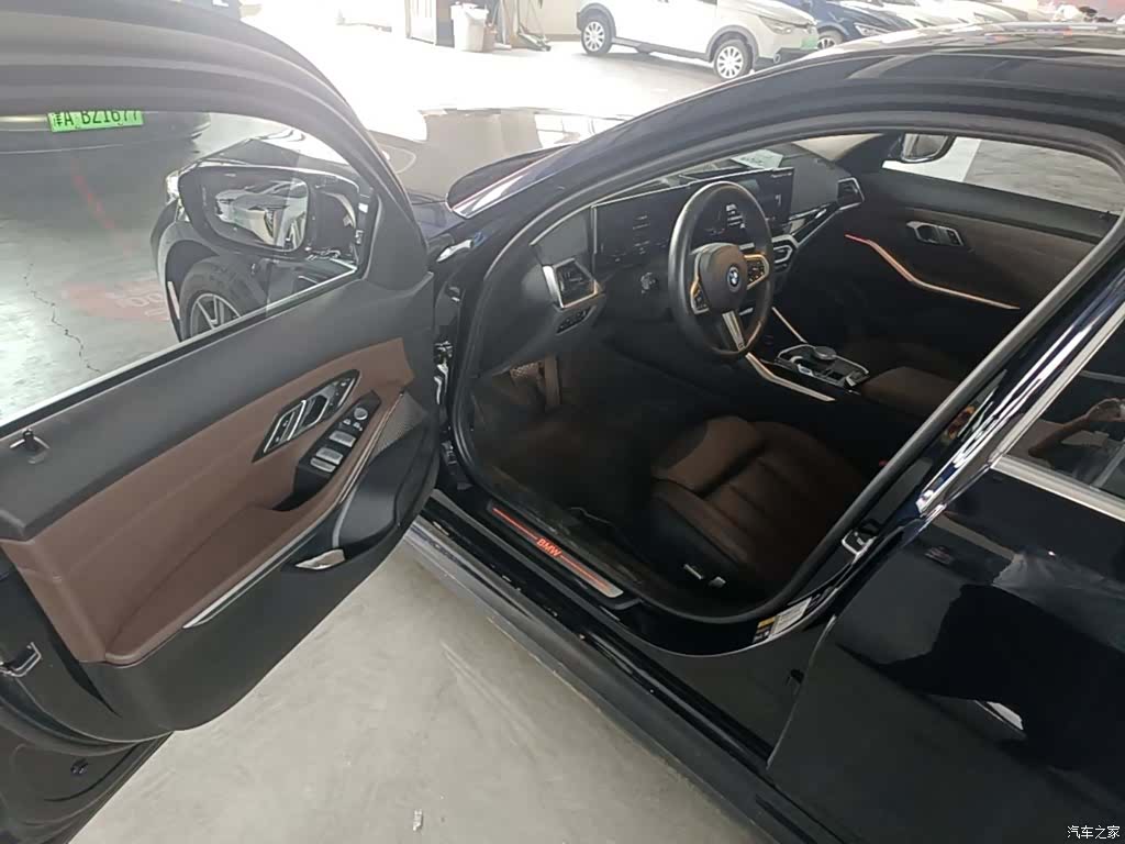 BMW i3, 2023 16