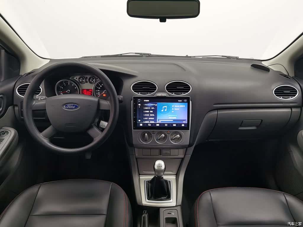Ford Focus, 2016 все фото