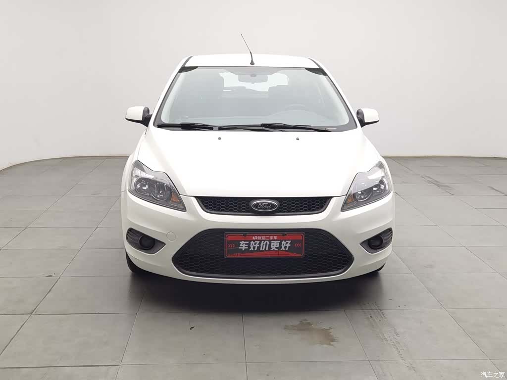 Ford Focus, 2016 3