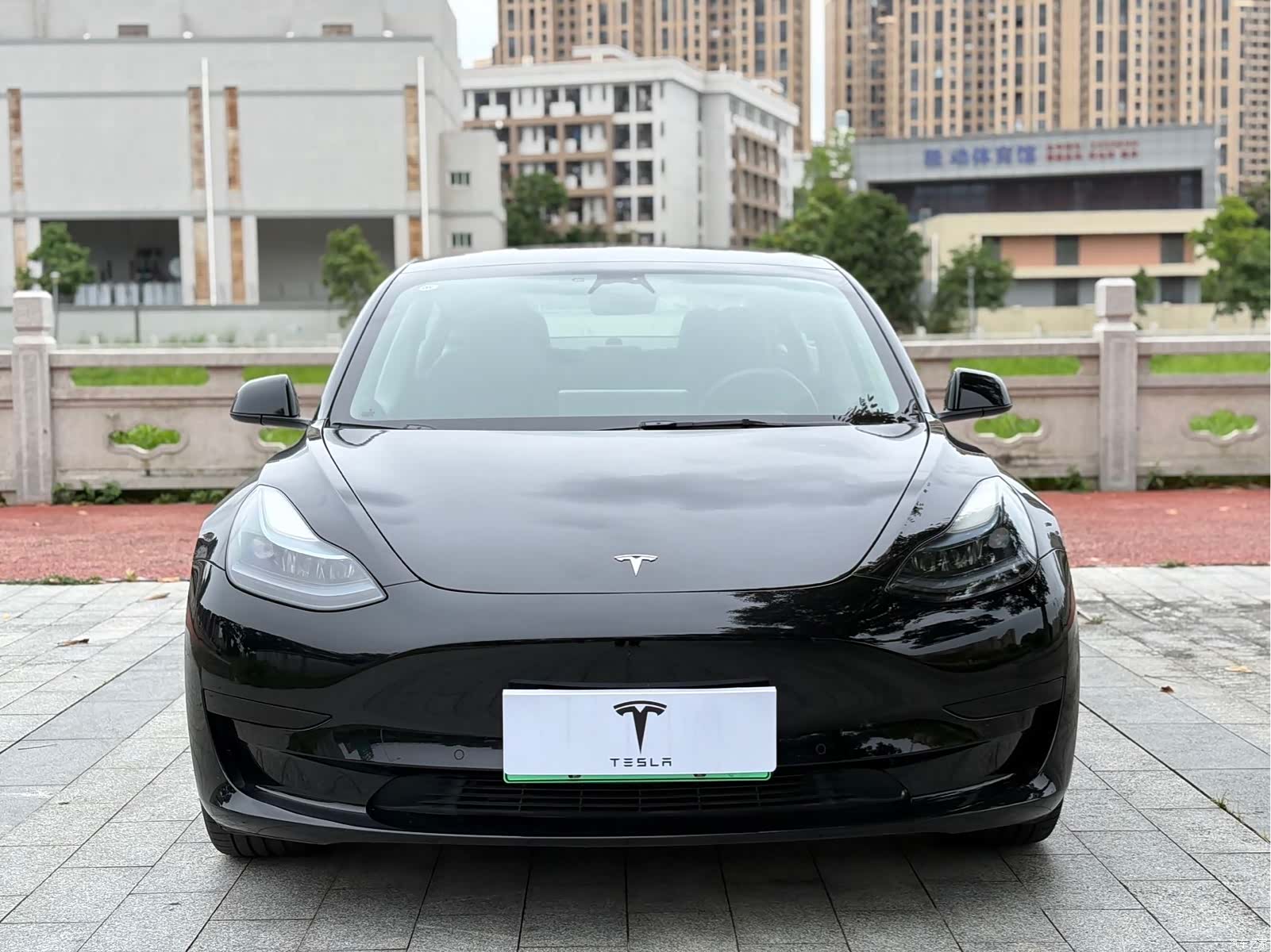 Tesla Model 3, 2022 2