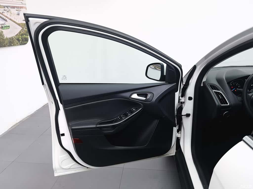 Ford Focus, 2017 8