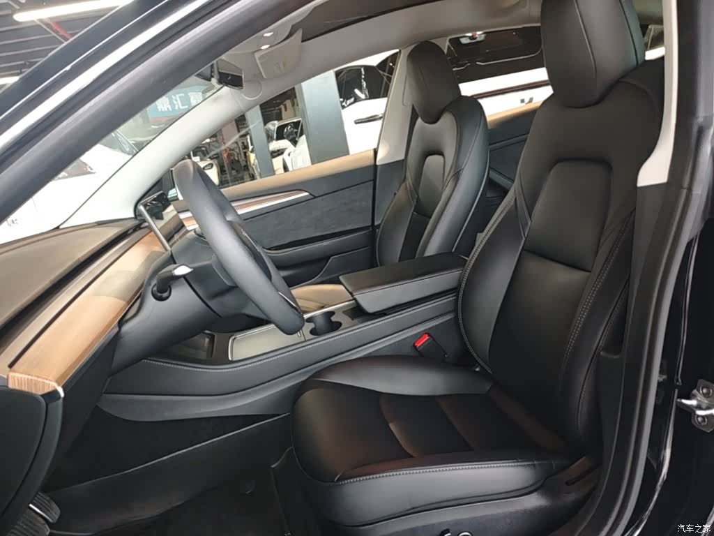 Tesla Model 3, 2023 15