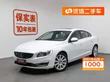 ֶS60ʽ춯 2015 S60L E춯 T6Խ