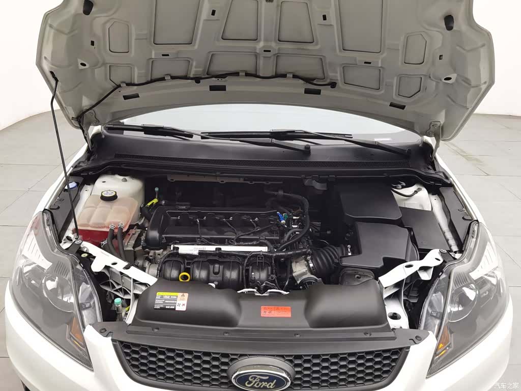 Ford Focus, 2016 6