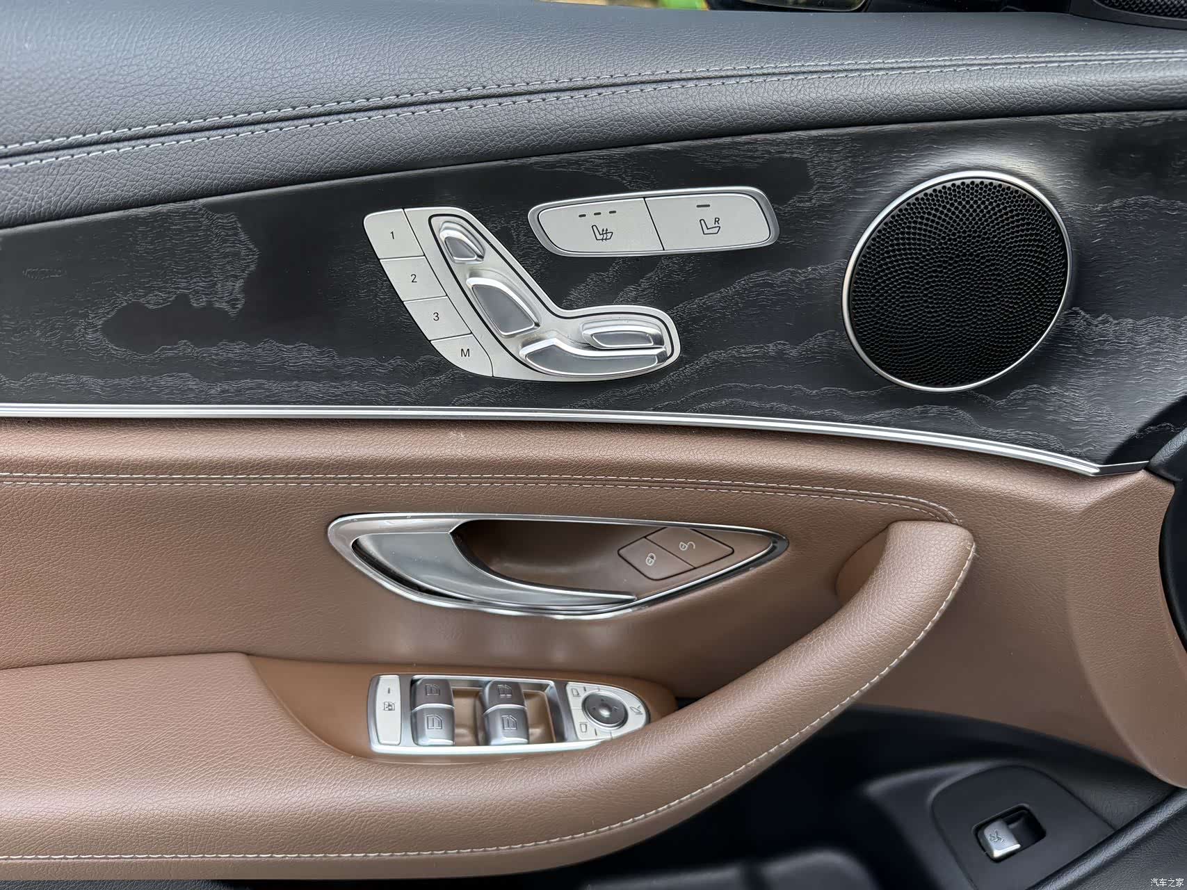 Mercedes-Benz E-Class, 2018 все фото