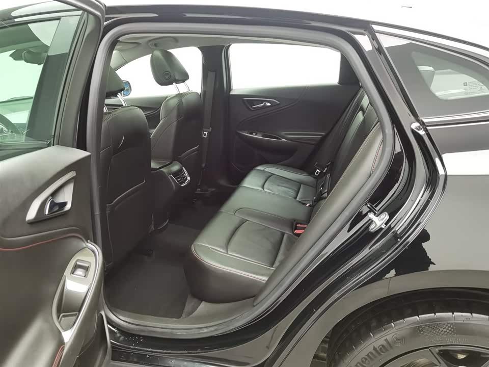 Chevrolet Mai Ruibao XL