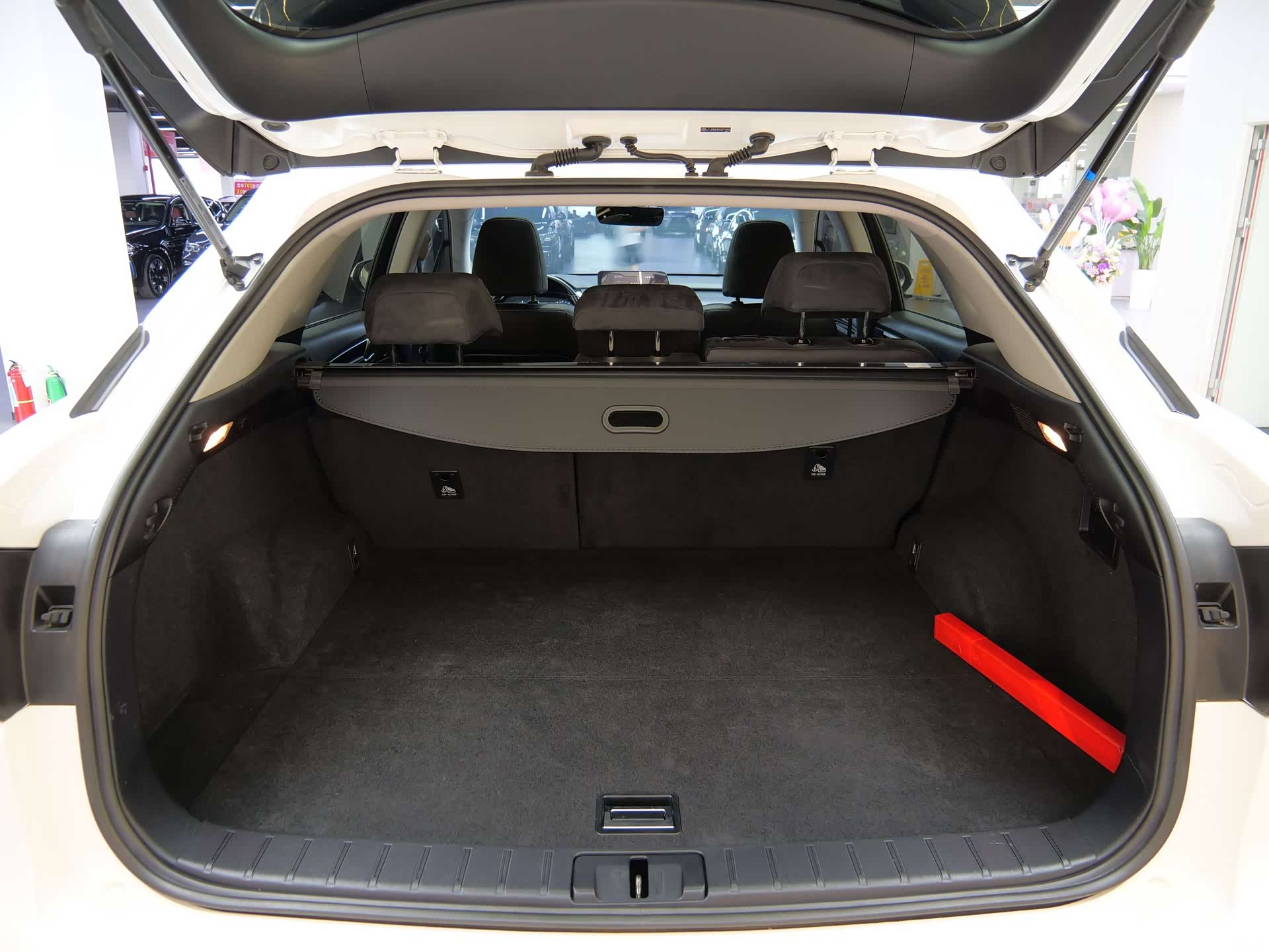 Lexus RX, 2017 18