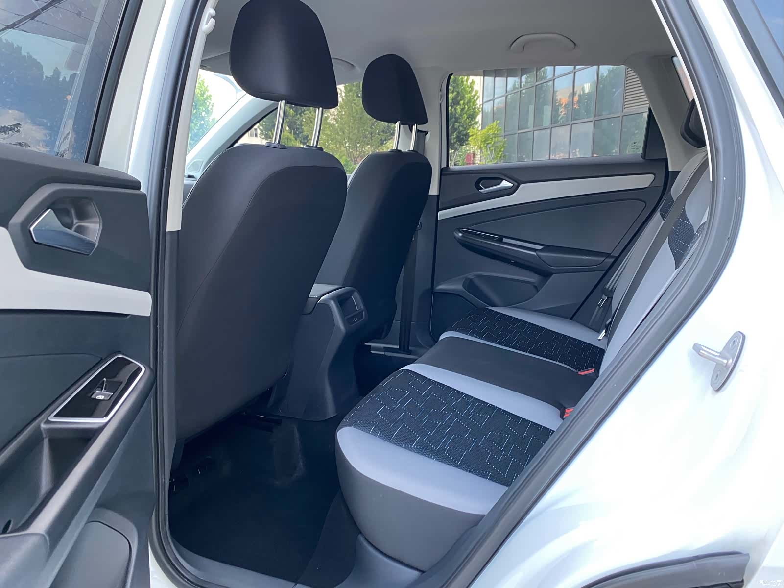 Volkswagen VS5, 2025 6