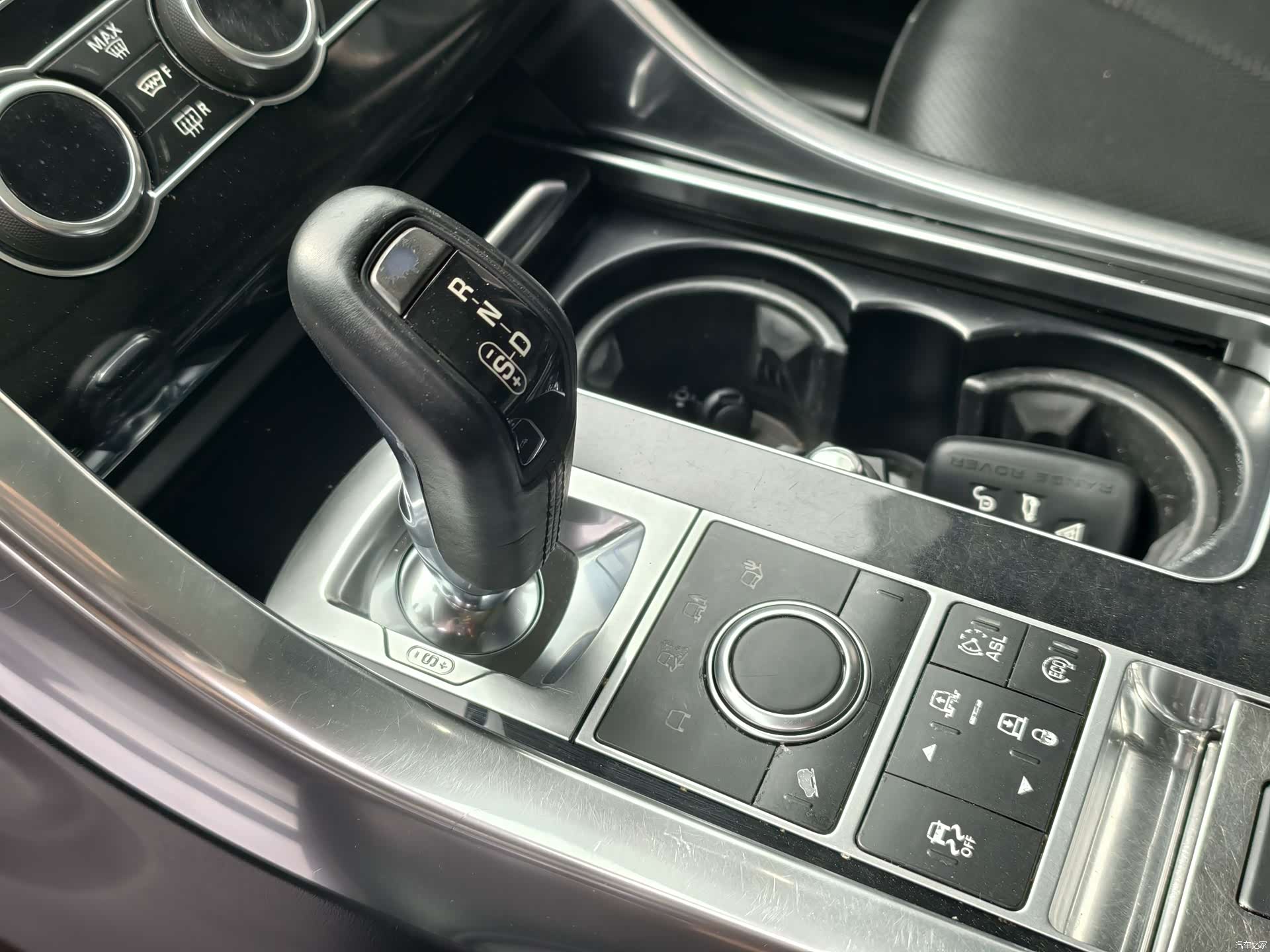 Land Rover Range Rover, 2014 10