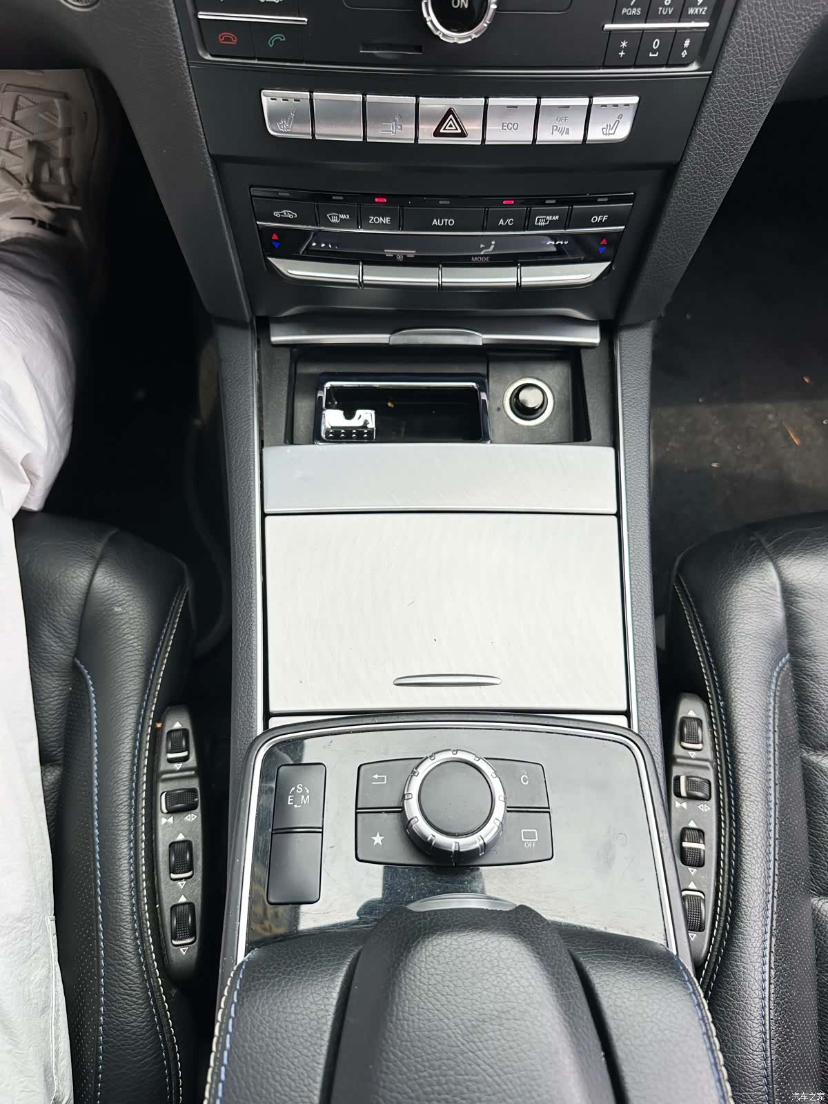 Mercedes-Benz E-Class, 2017 15