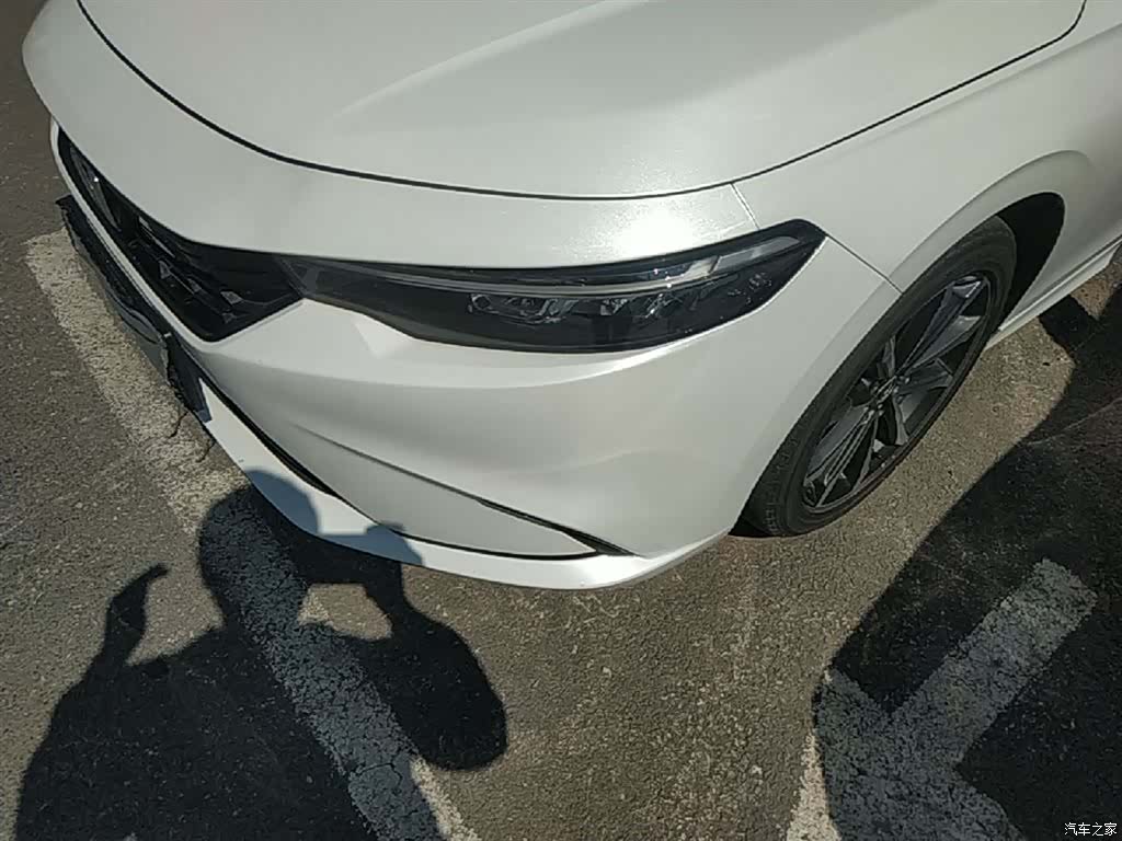 Honda Integra, 2022 24
