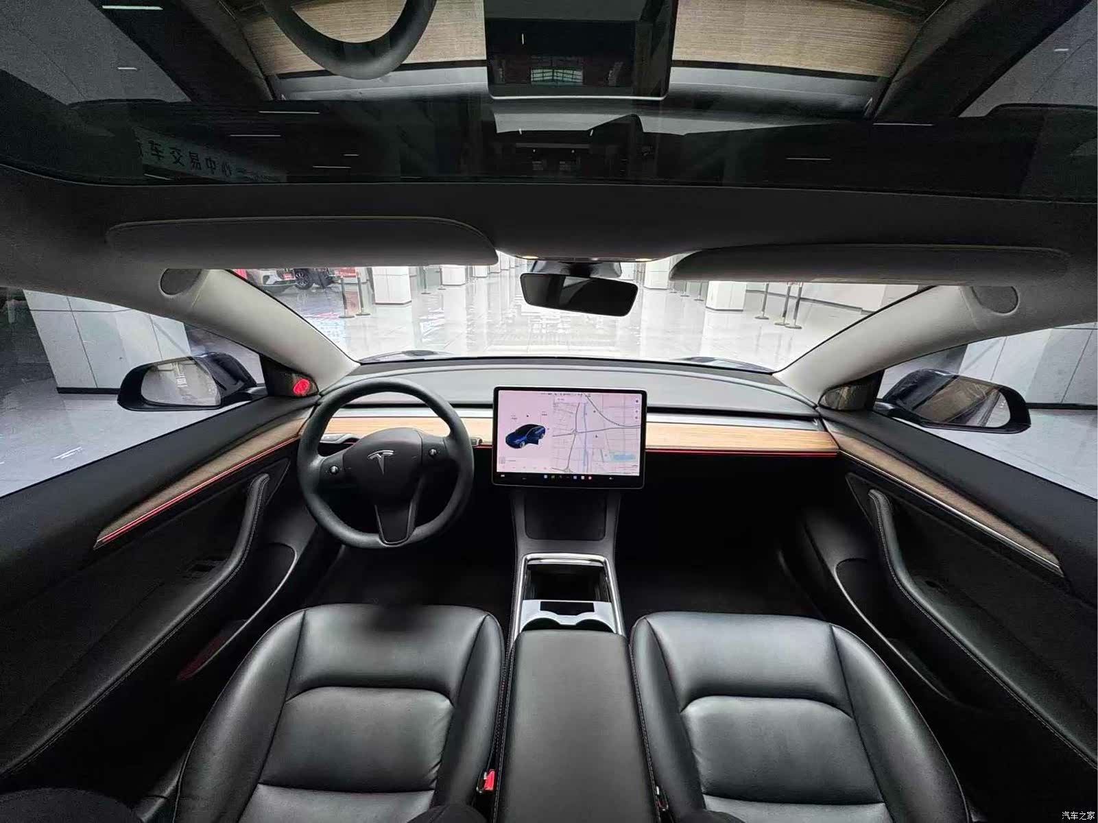 Tesla Model 3, 2021 10