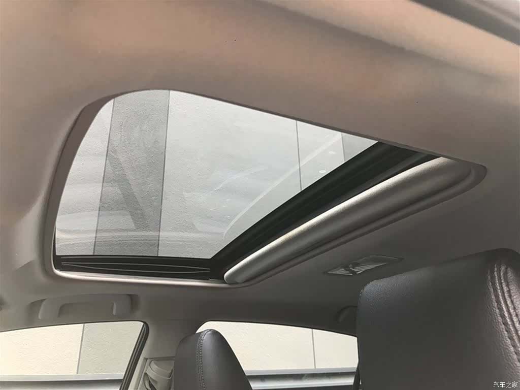 Toyota Levin, 2018 11