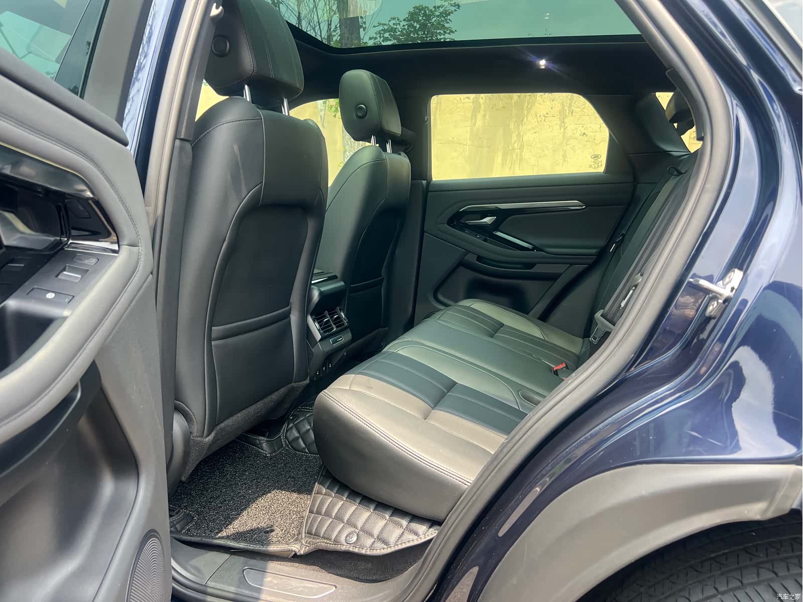 Land Rover Range Rover, 2021 15