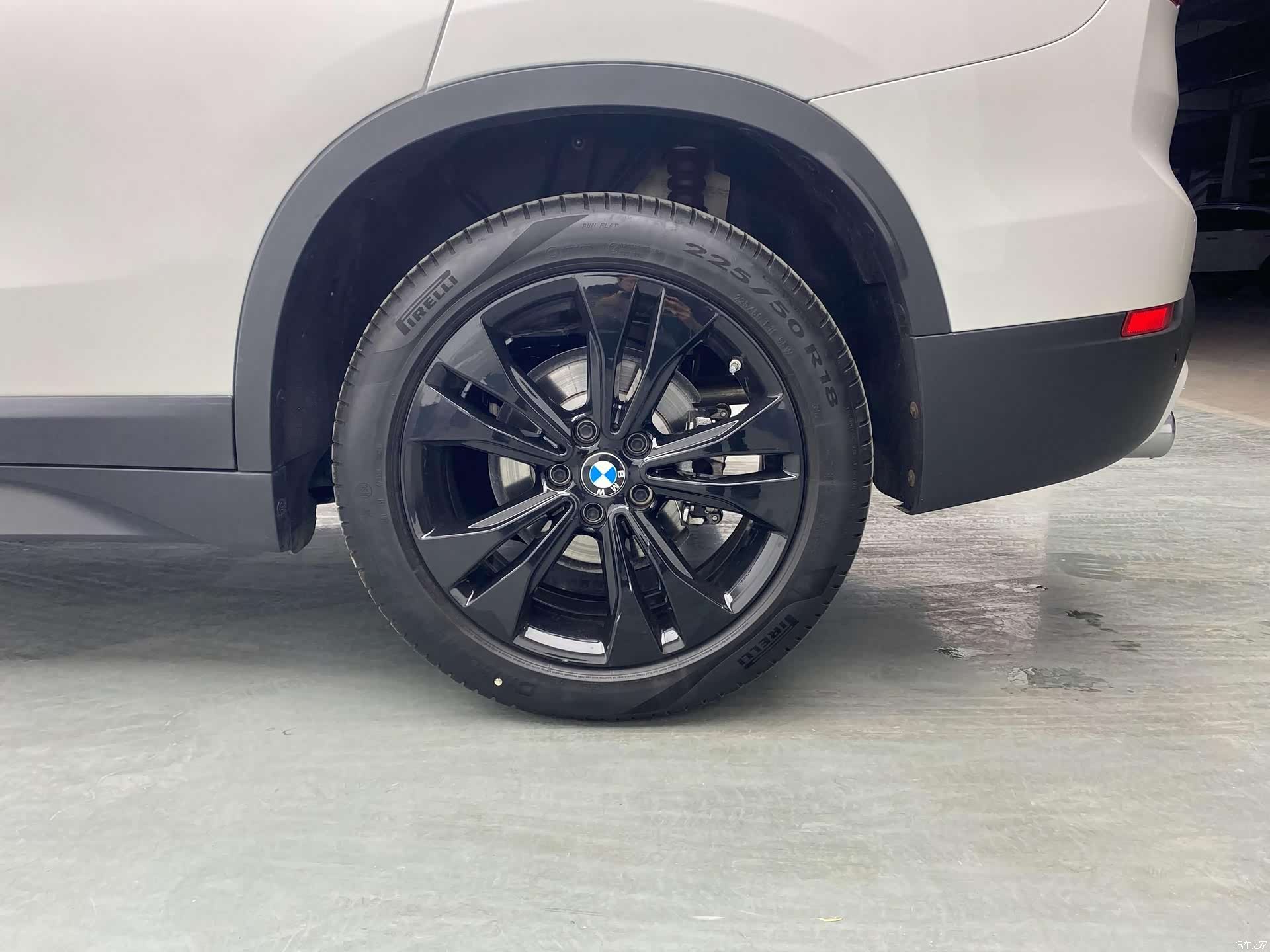 BMW X1, 2021 24