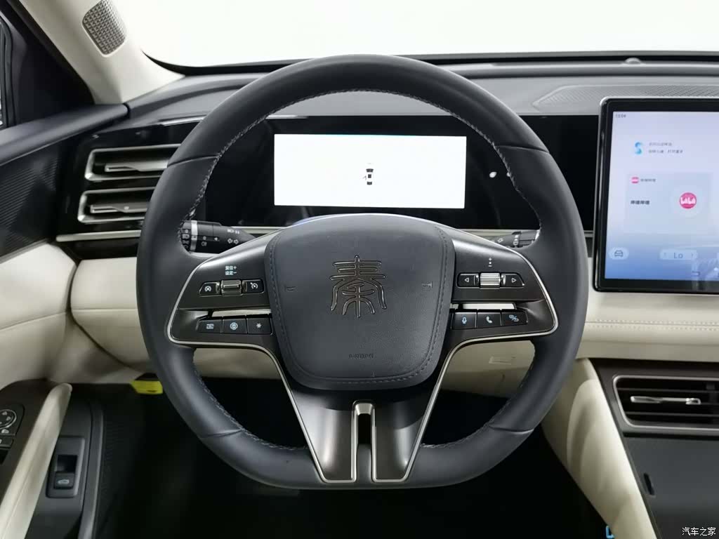 BYD Qin, 2024 11