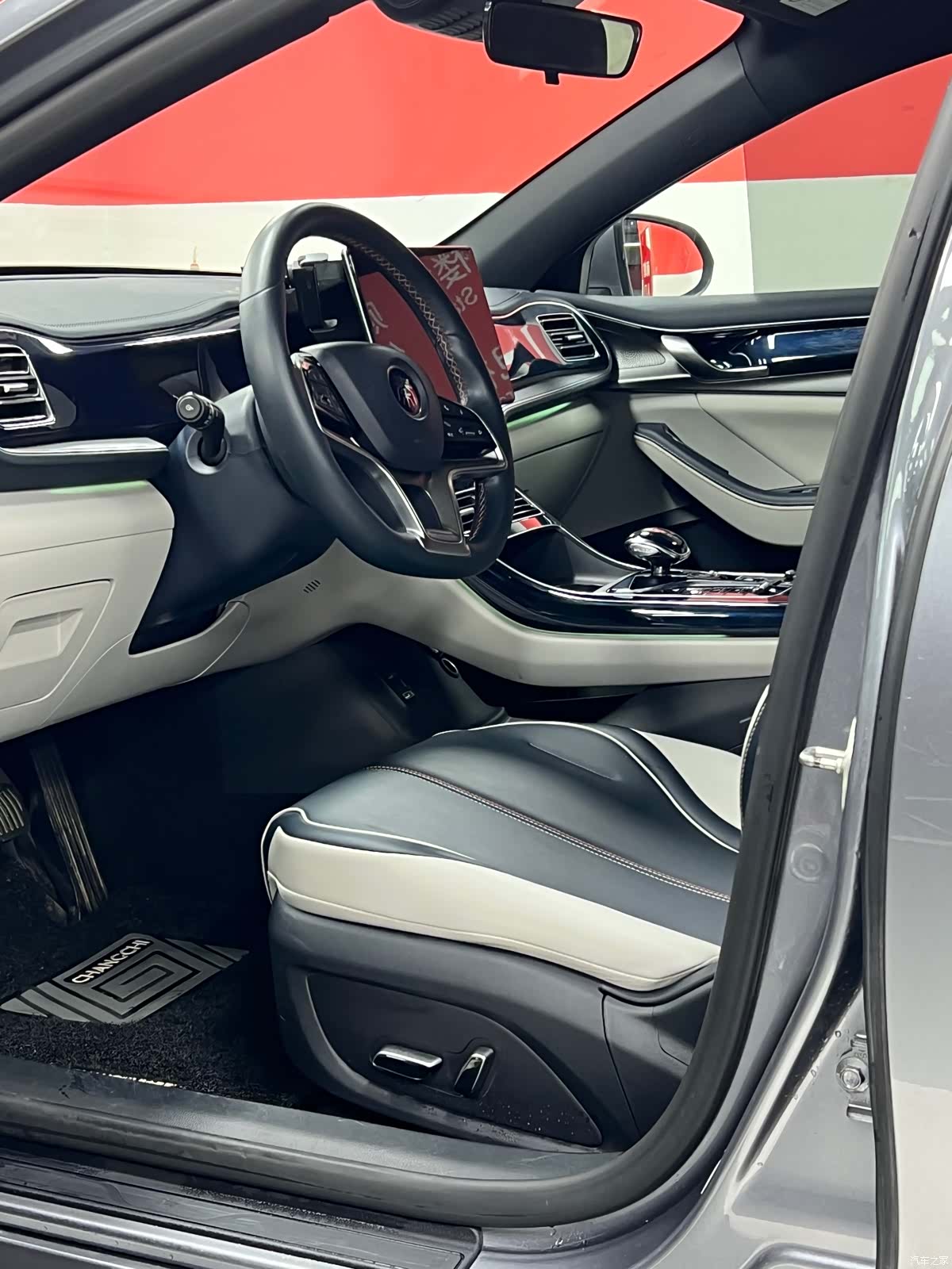 BYD Qin, 2022 4