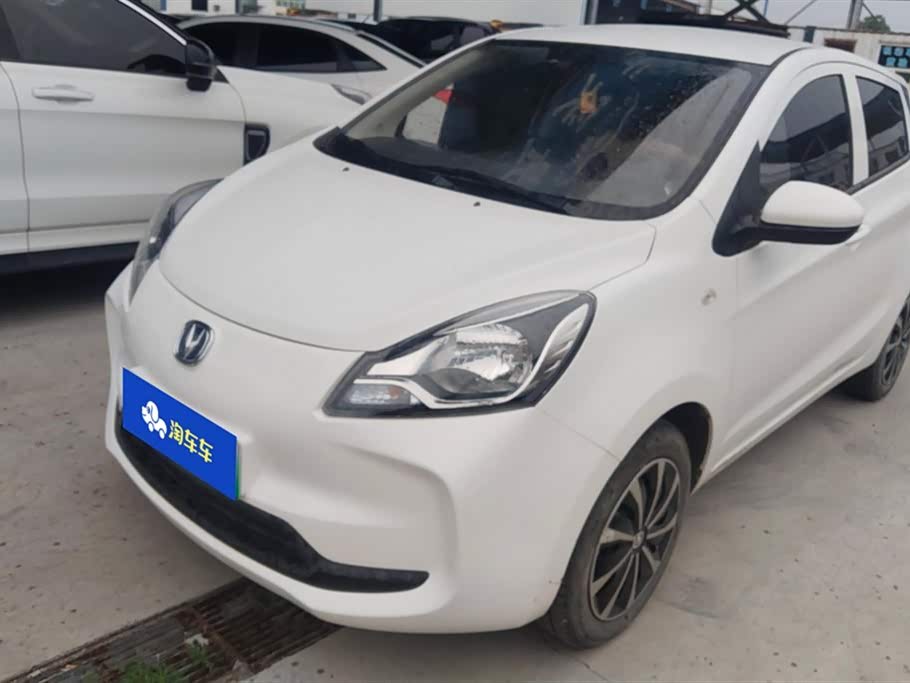 Changan E-Star