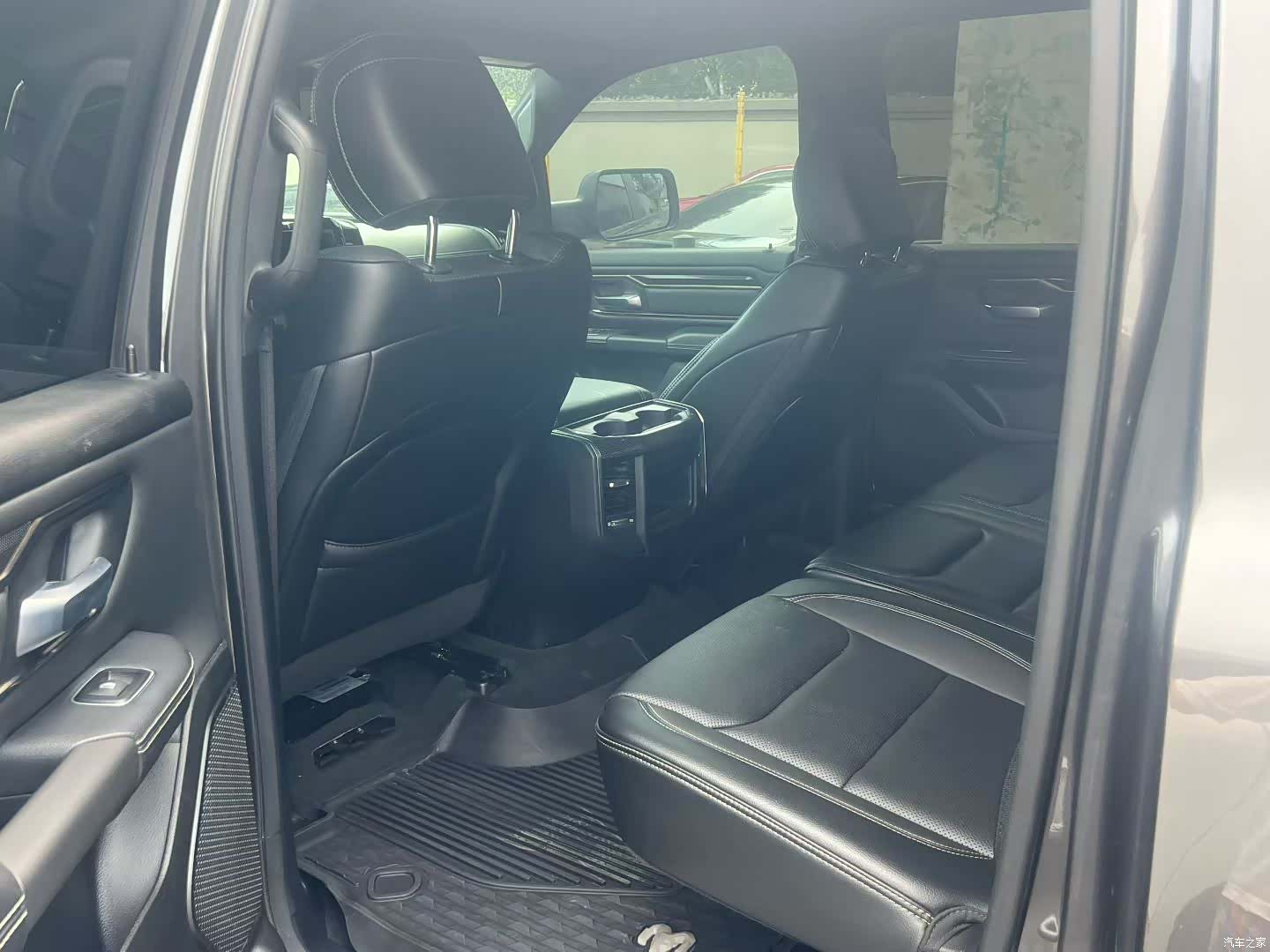 RAM Trucks, 2023 11