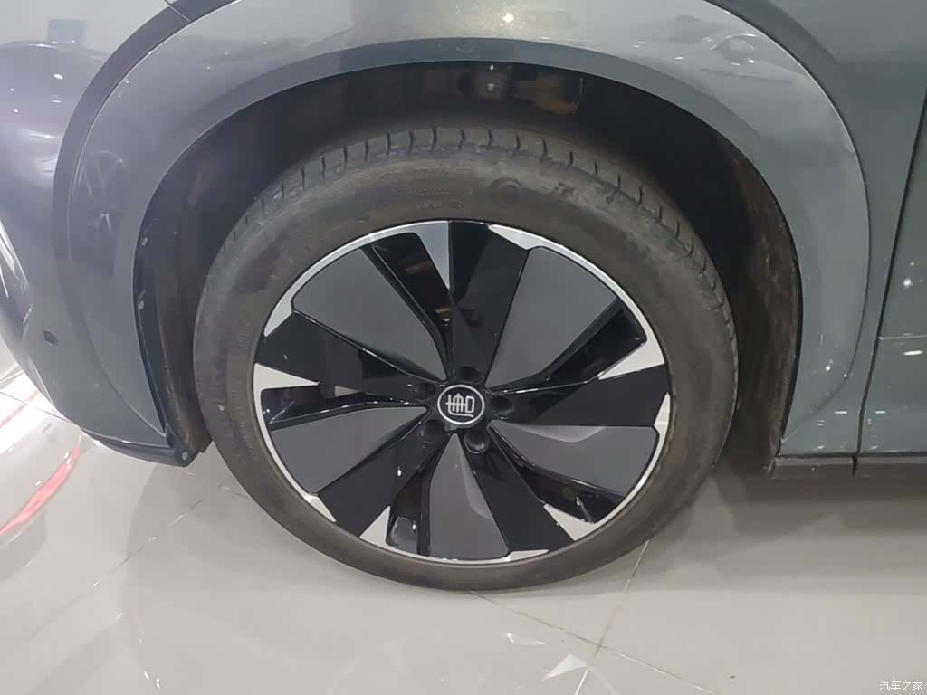BYD Tang, 2025 23