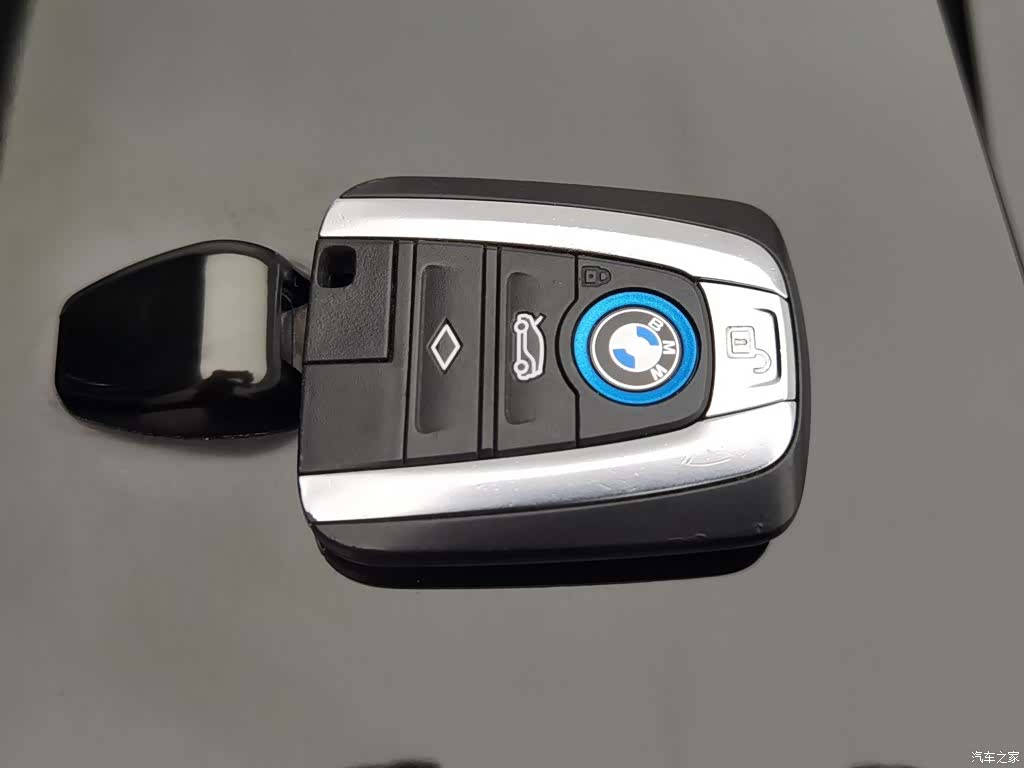 BMW i3, 2016 19