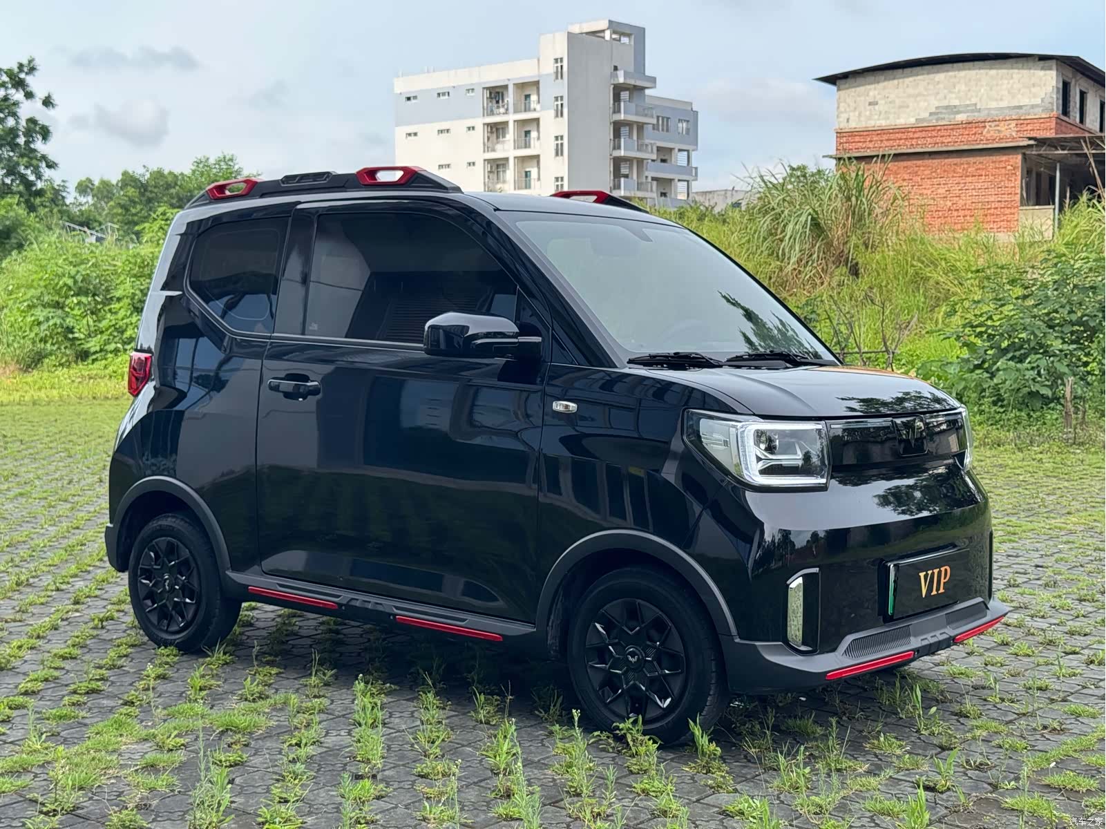 Wuling MINIEV, 2023 3