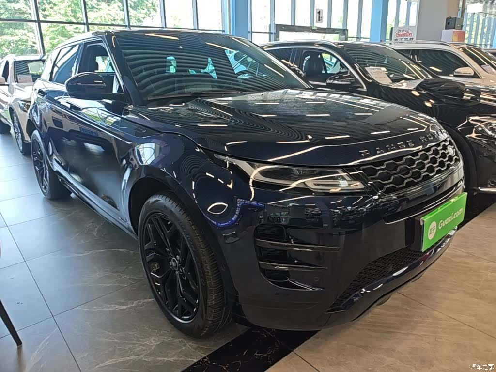 Land Rover Range Rover, 2021 4