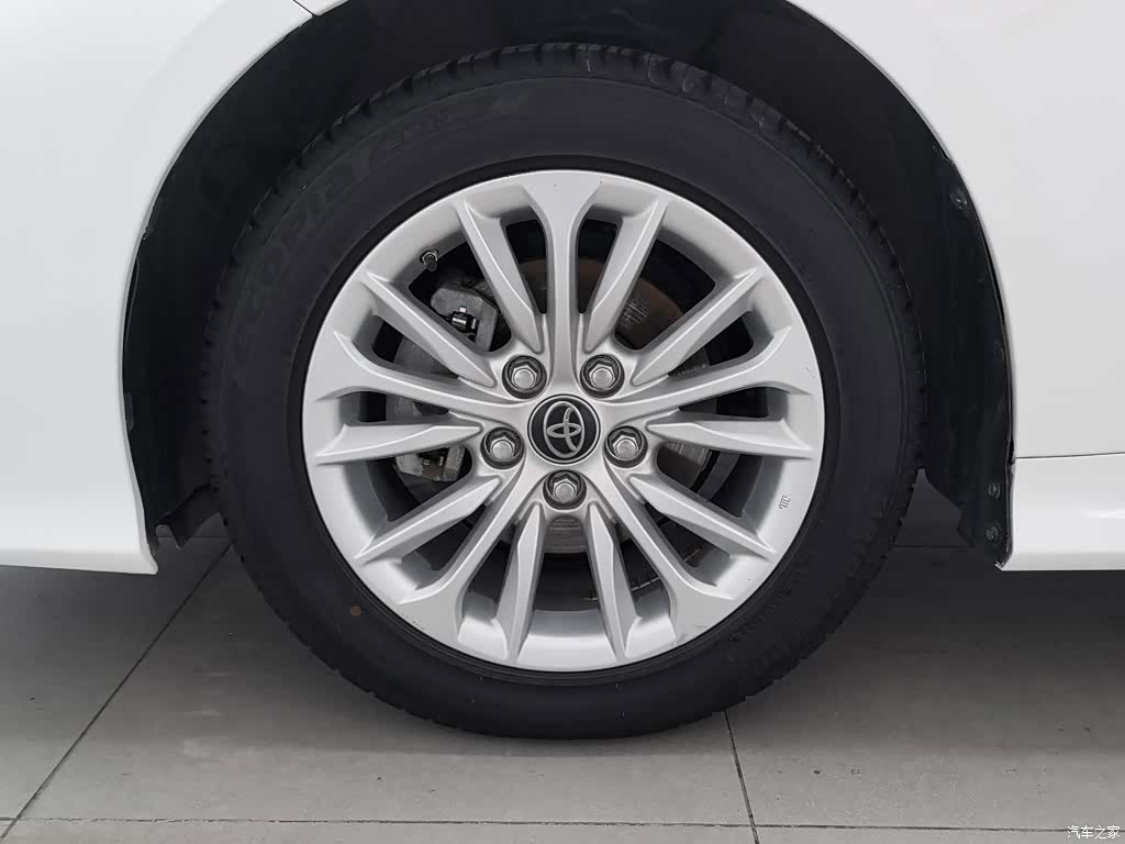 Toyota Allion, 2022 17