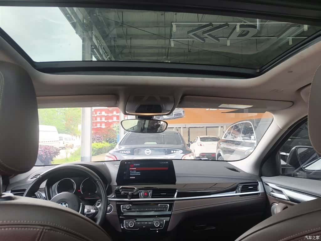 BMW X2, 2022 18