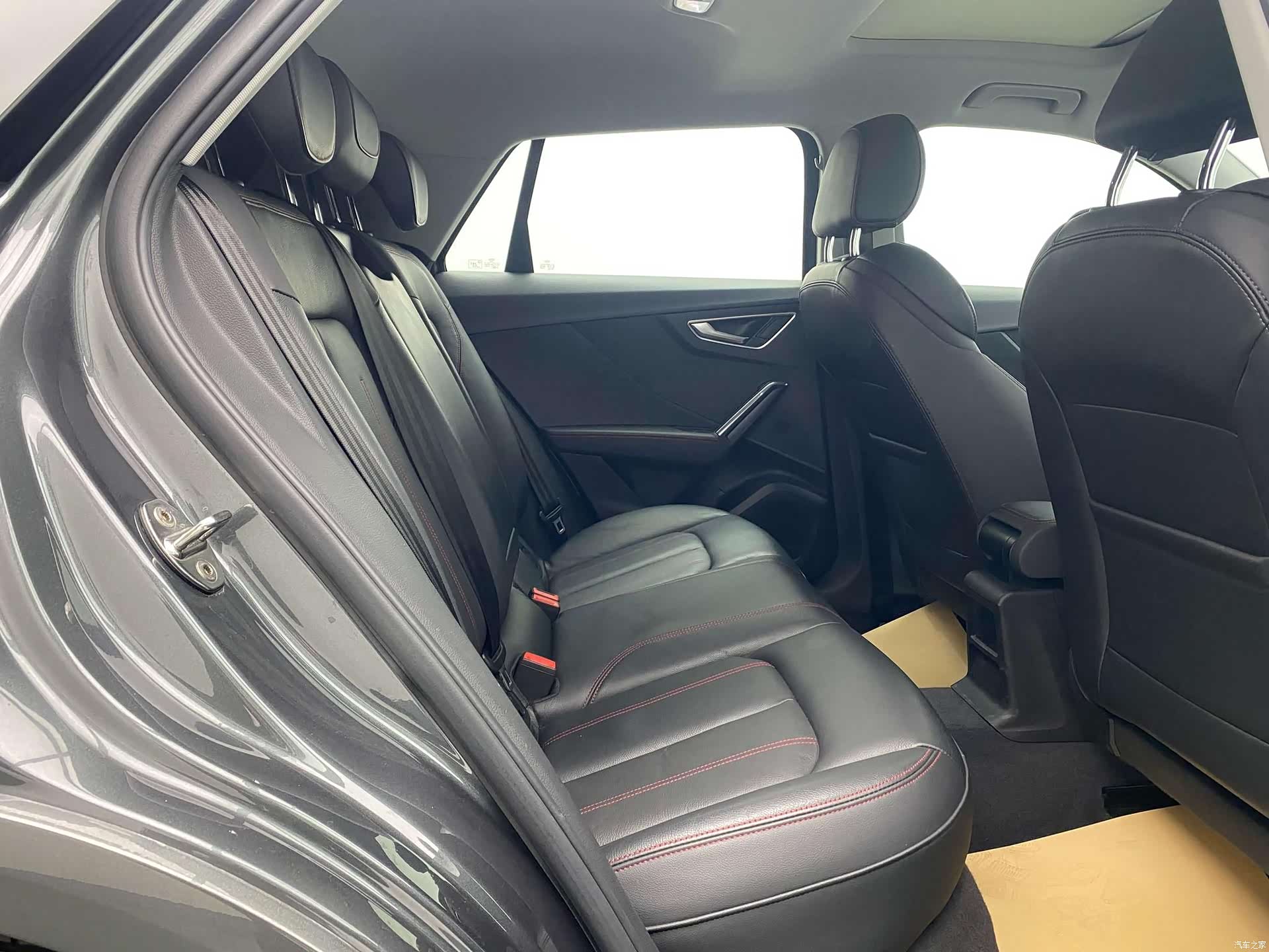 Audi Q2L, 2022 19