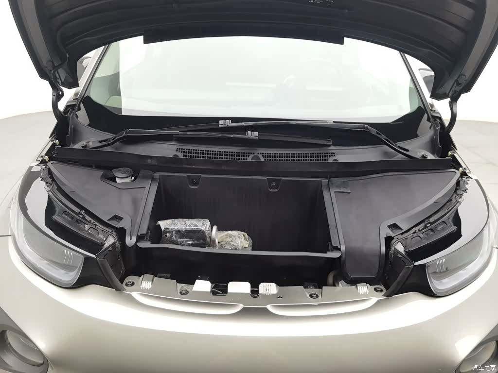 BMW i3, 2016 6