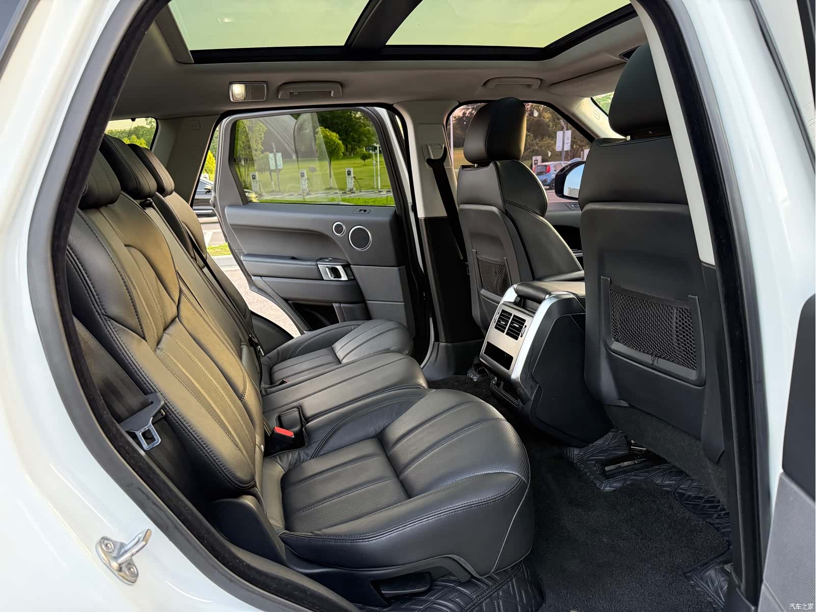 Land Rover Range Rover, 2016 12