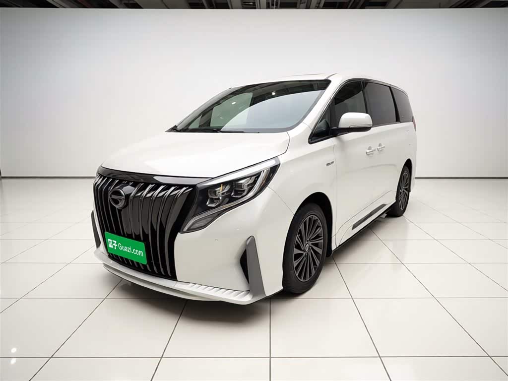 GAC M8