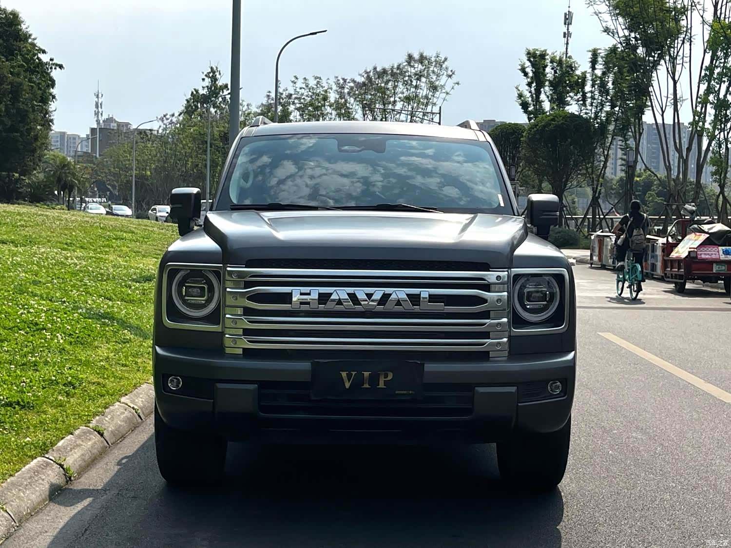 Haval H9, 2024 2