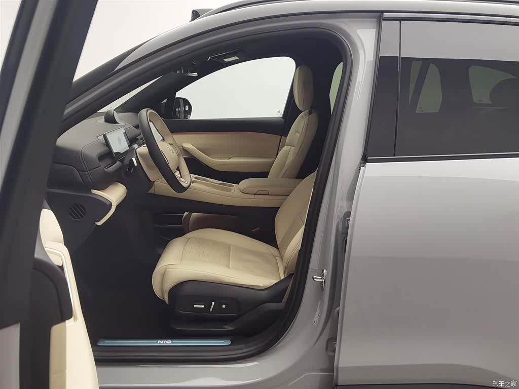 NIO ES6, 2024 10