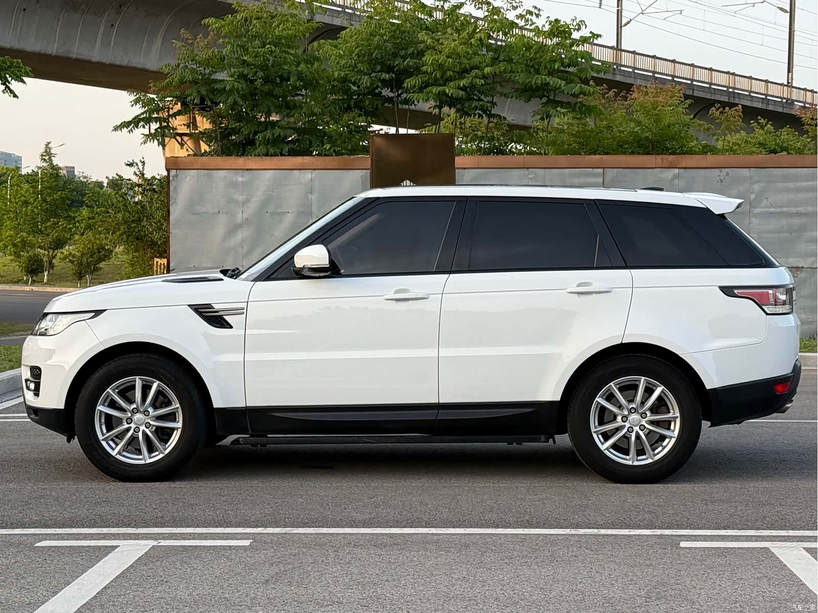 Land Rover Range Rover, 2016 7