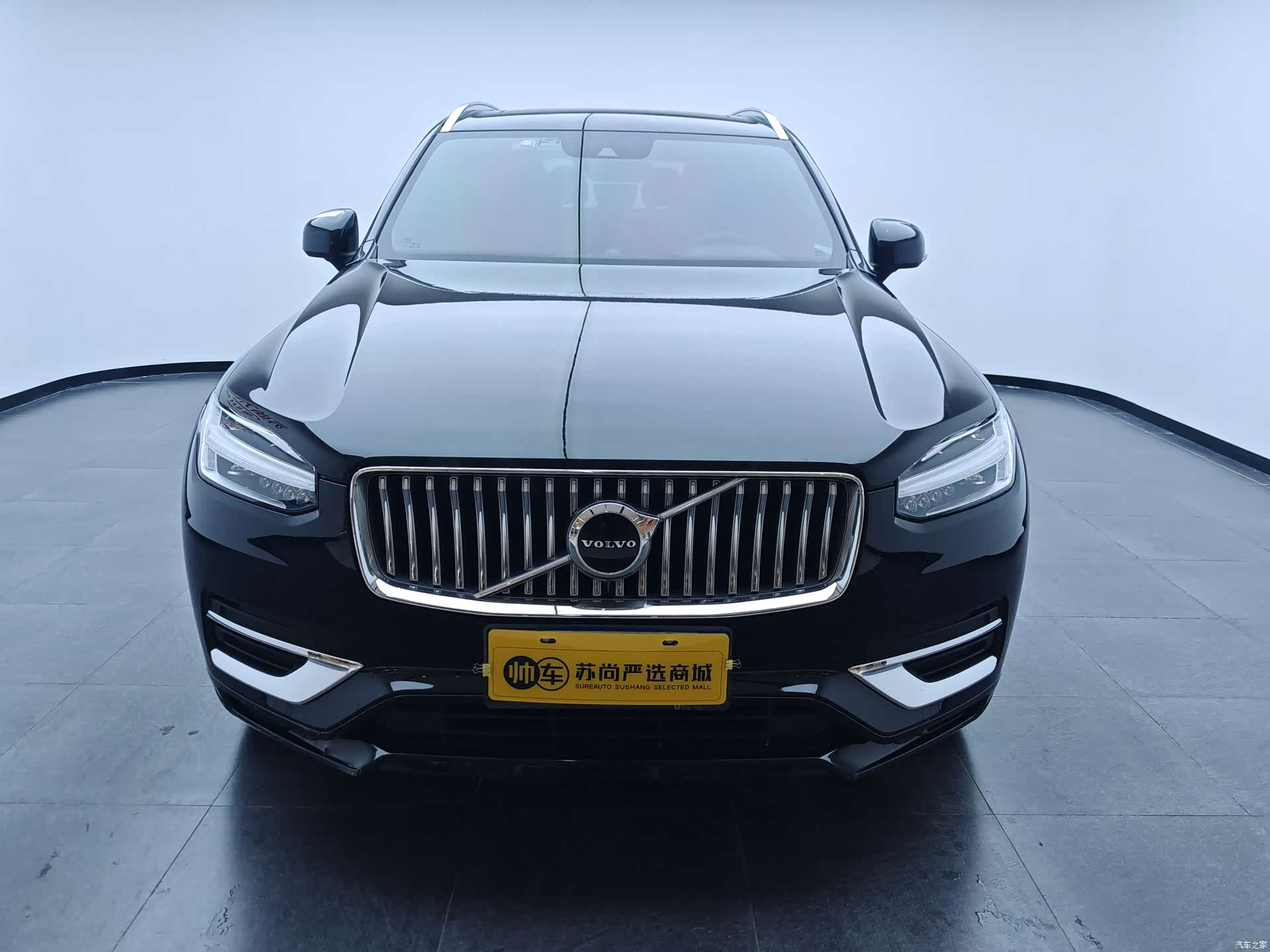 Volvo XC90, 2022 2