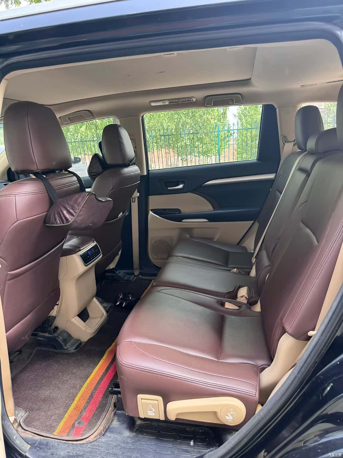 Toyota Highlander, 2015 8